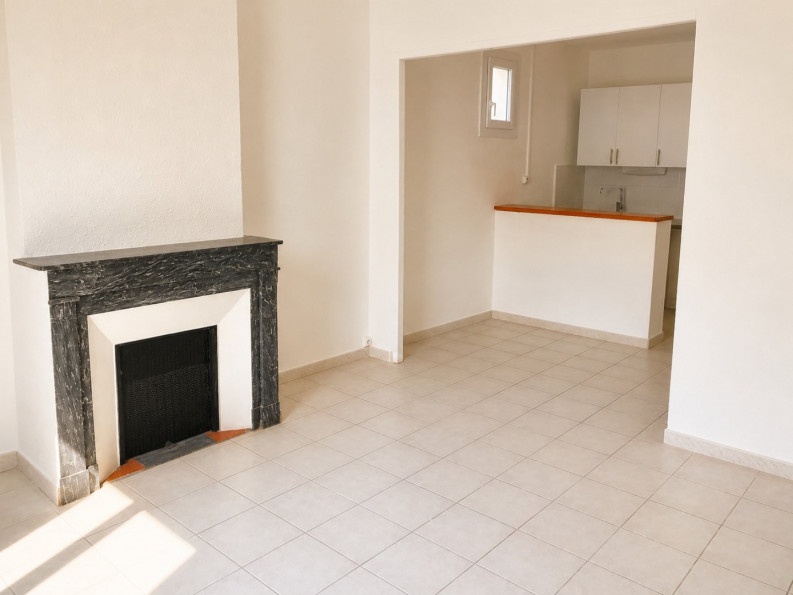 location Appartement Montpellier - Photo 1