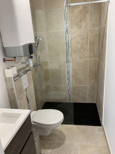 location Appartement Montpellier - Photo 5