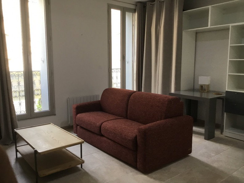 location Appartement Montpellier - Photo 2