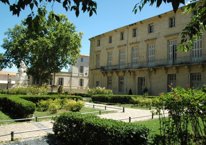 location Appartement Montpellier