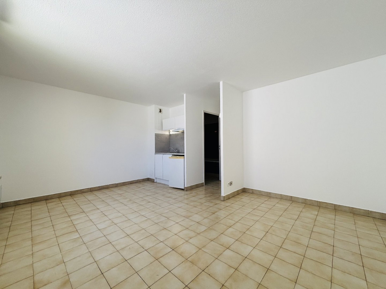 location Appartement Montpellier - Photo 2
