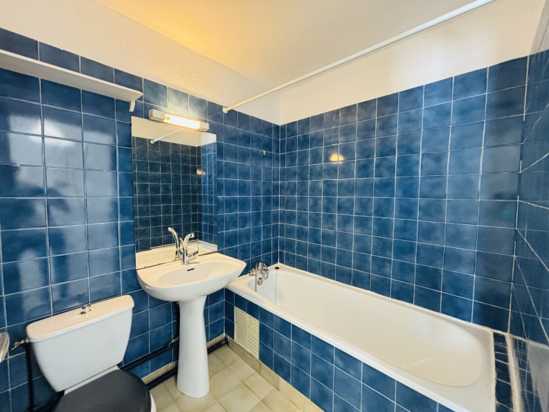 location Appartement Montpellier - Photo 5