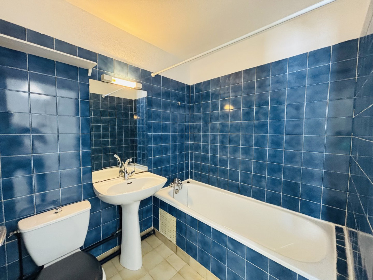 location Appartement Montpellier - Photo 5