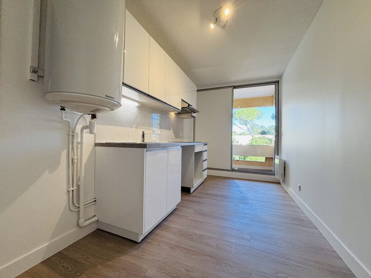 location Appartement Montpellier - Photo 8
