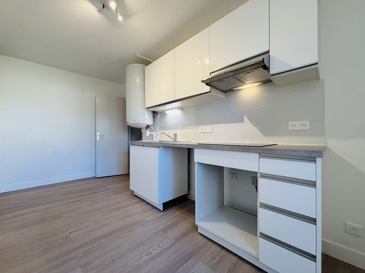 location Appartement Montpellier - Photo 7