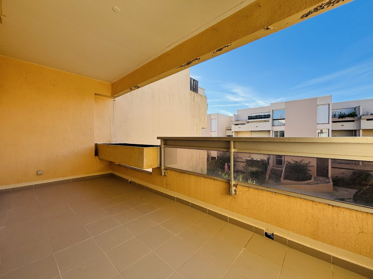 location Appartement Montpellier - Photo 6