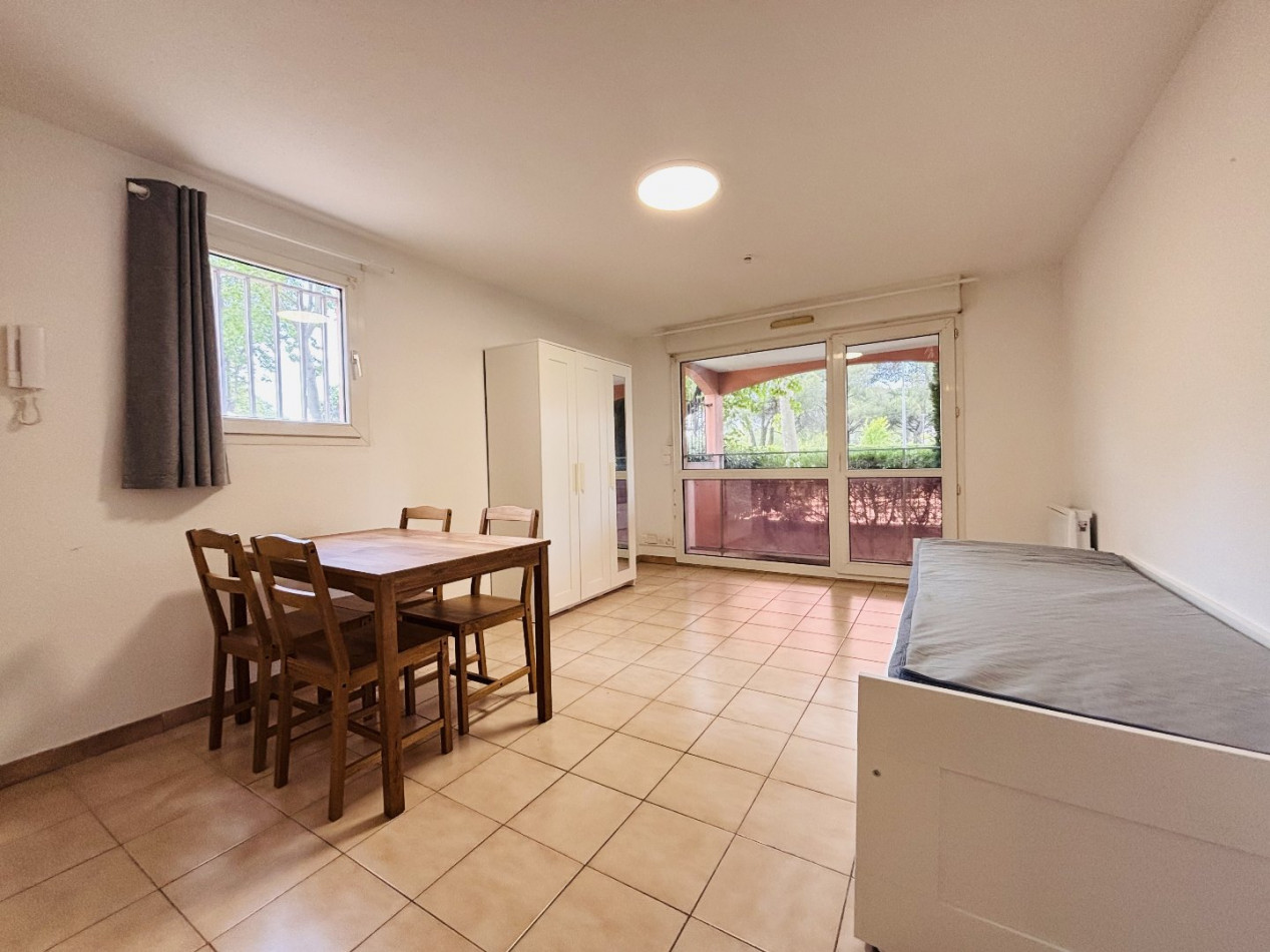 location Appartement Montpellier - Photo 2