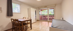 location Appartement Montpellier