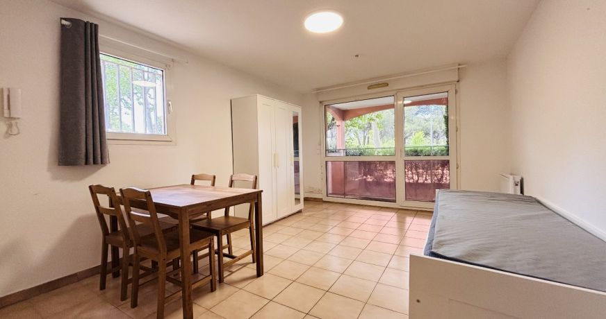 location Appartement Montpellier
