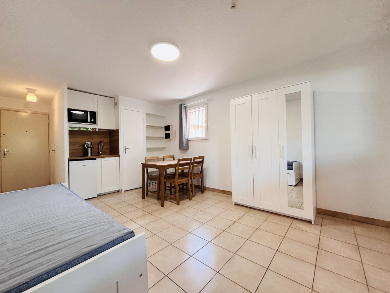 location Appartement Montpellier - Photo 3
