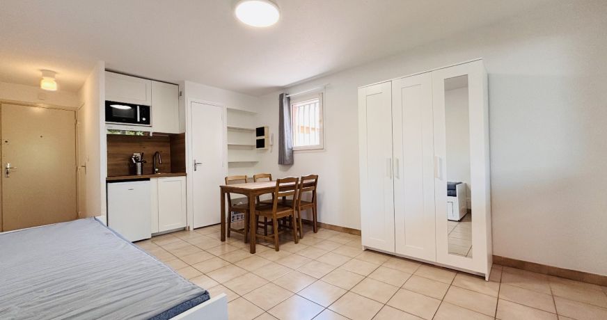 location Appartement Montpellier