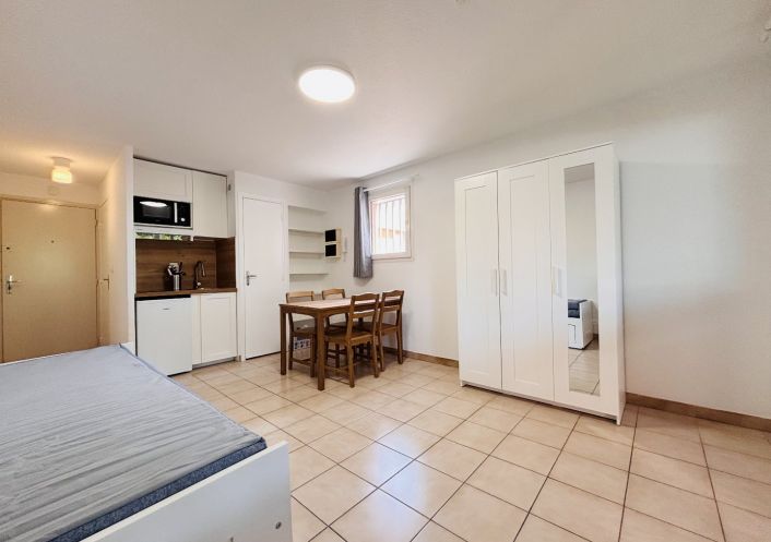 location Appartement Montpellier