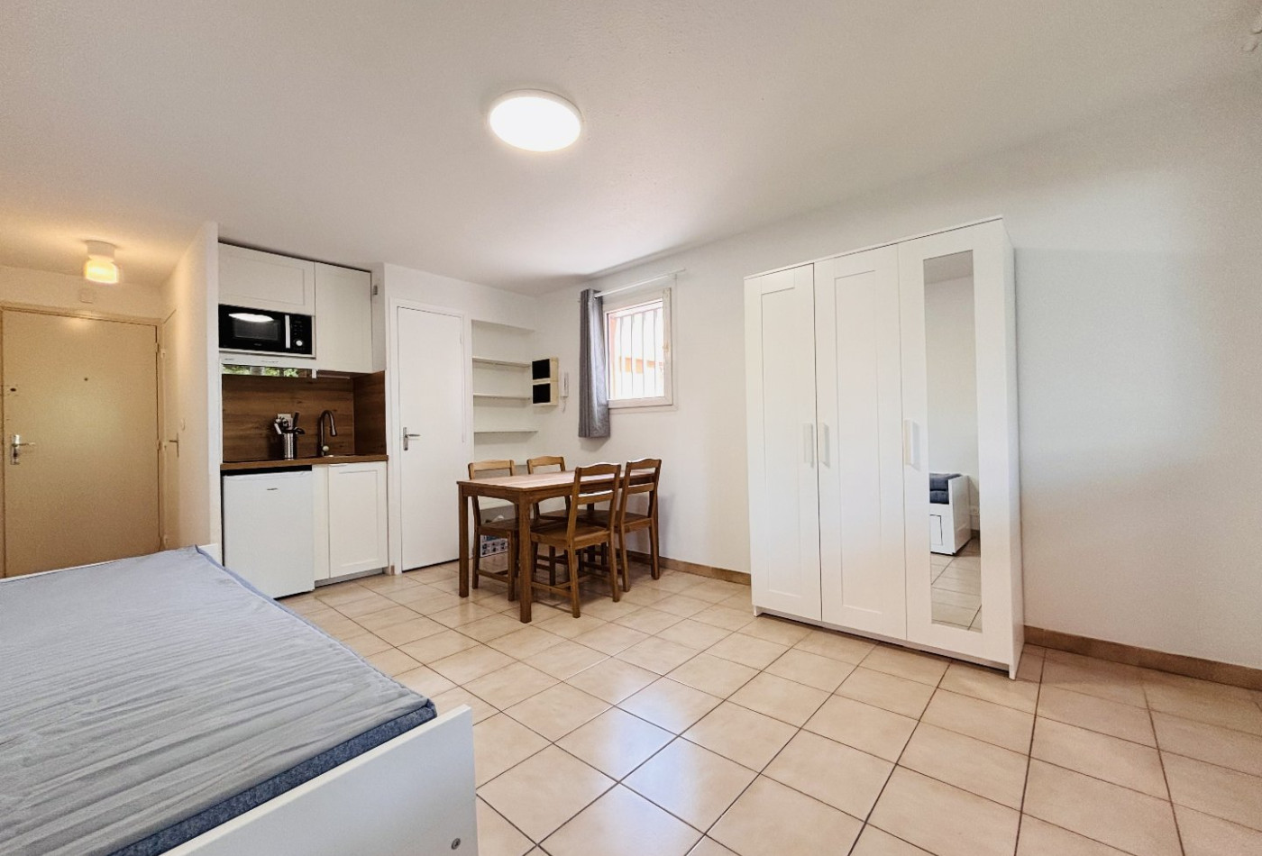 location Appartement Montpellier - Photo 1