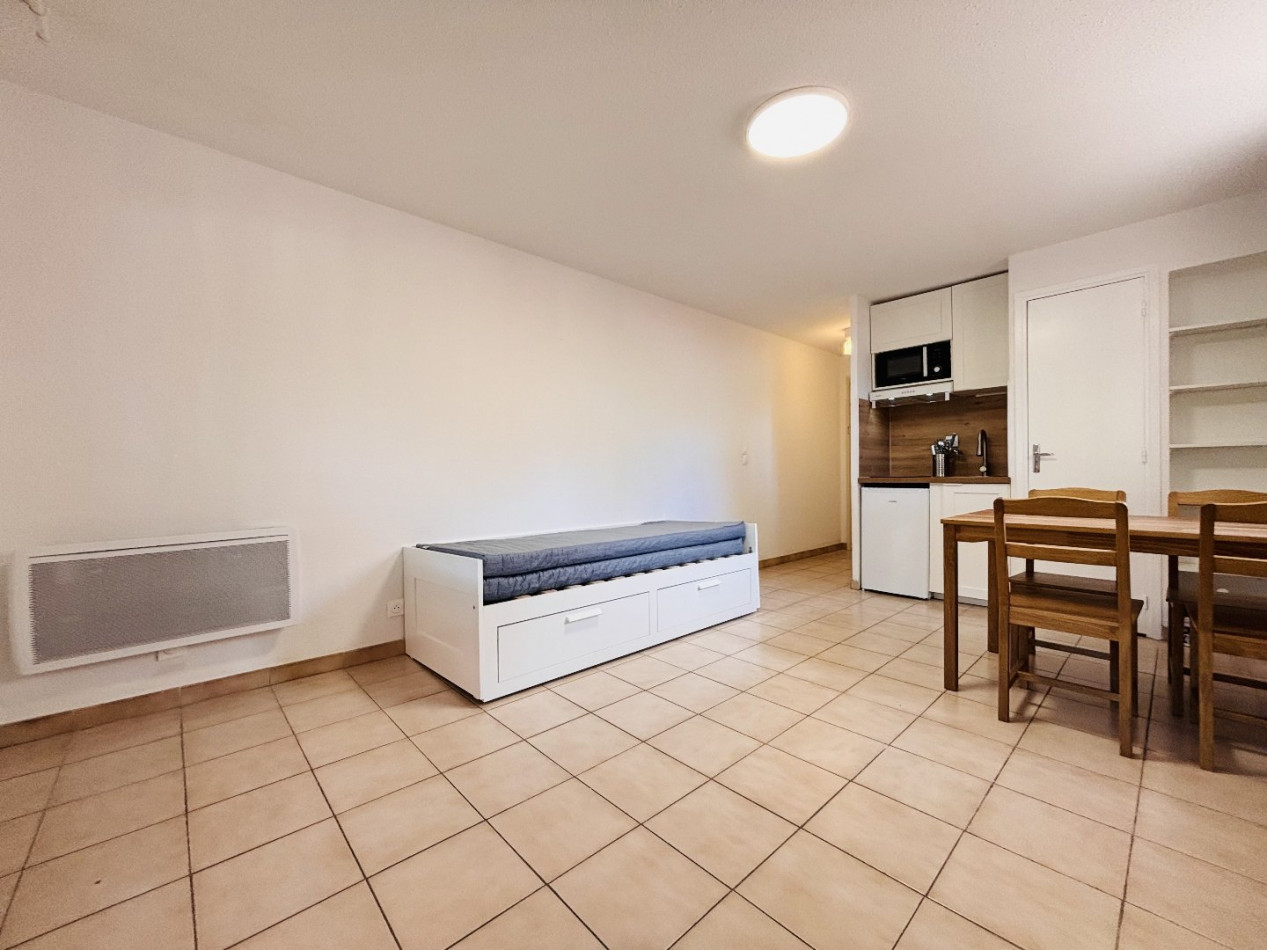 location Appartement Montpellier - Photo 4