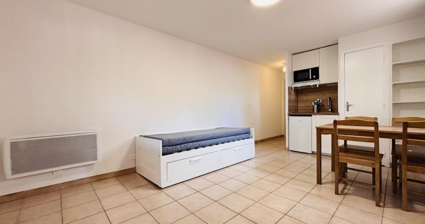 location Appartement Montpellier