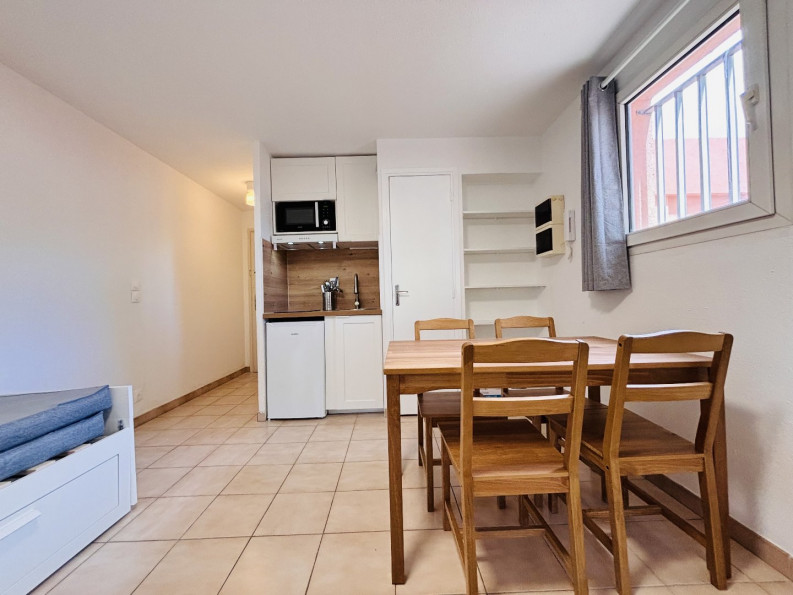 location Appartement Montpellier - Photo 5