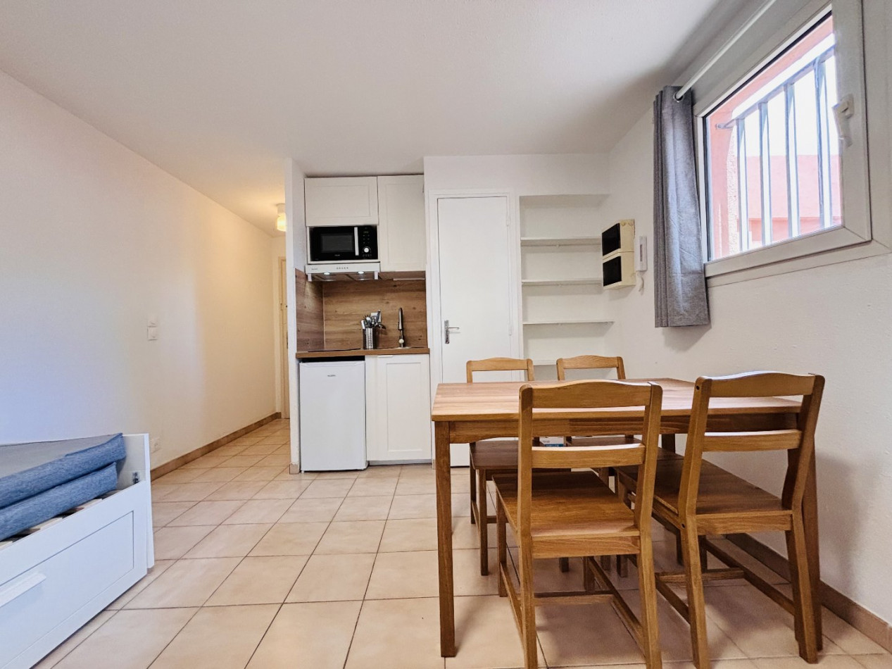 location Appartement Montpellier - Photo 5