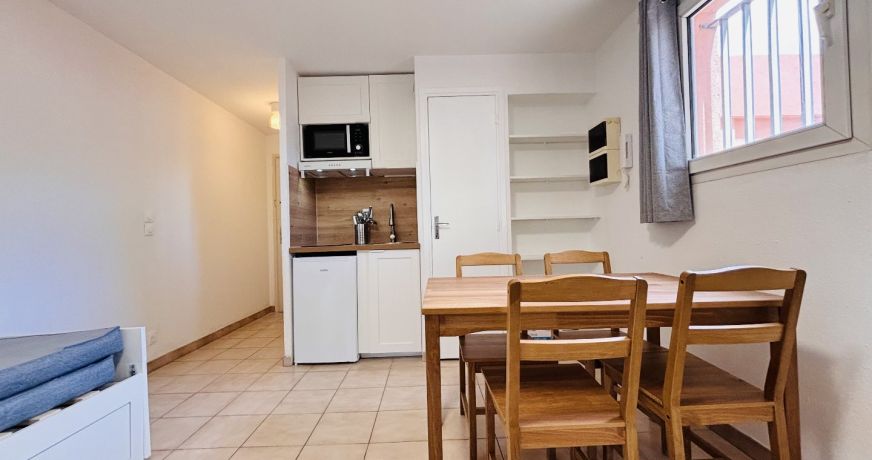 location Appartement Montpellier