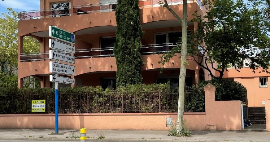 location Appartement Montpellier