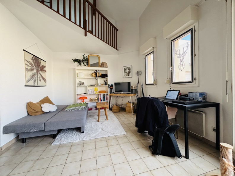 location Appartement Montpellier - Photo 1