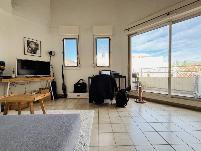 location Appartement Montpellier - Photo 3