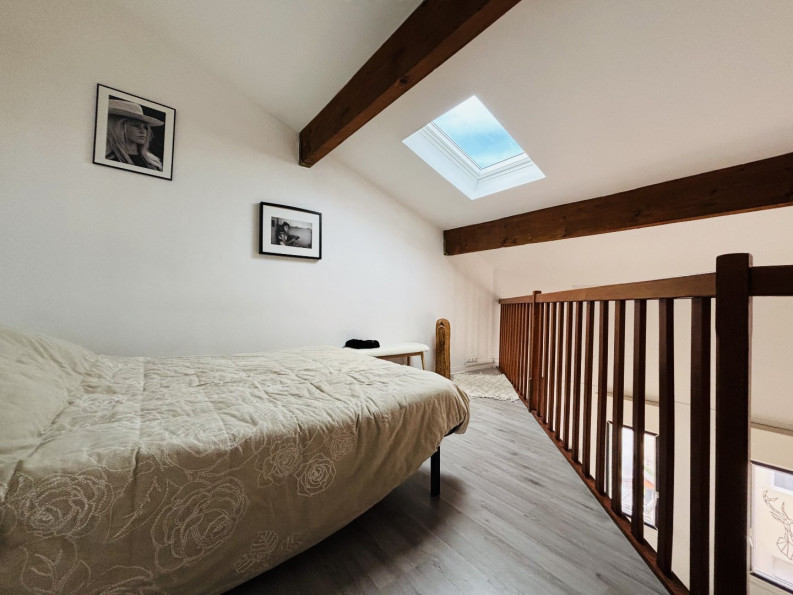 location Appartement Montpellier - Photo 2