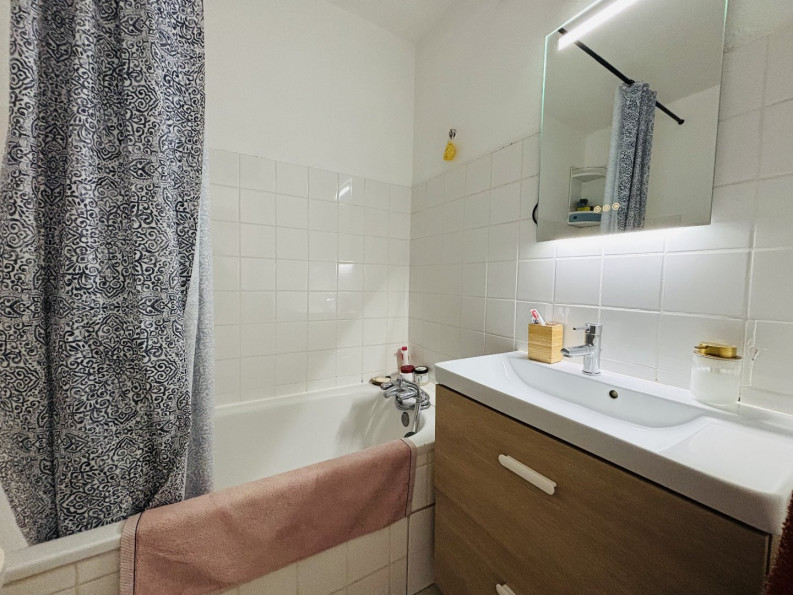 location Appartement Montpellier - Photo 5