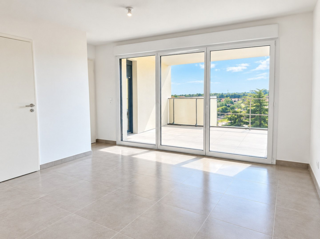 location Appartement Montpellier - Photo 2