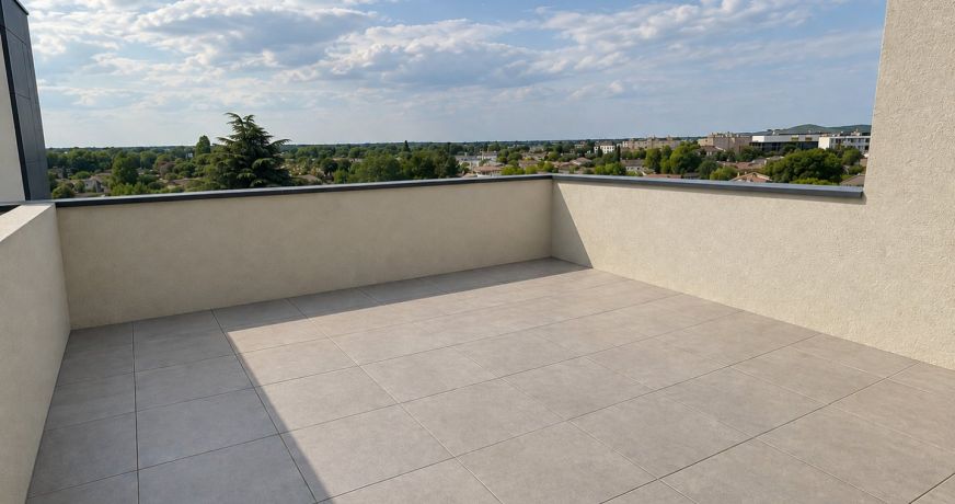 location Appartement Montpellier