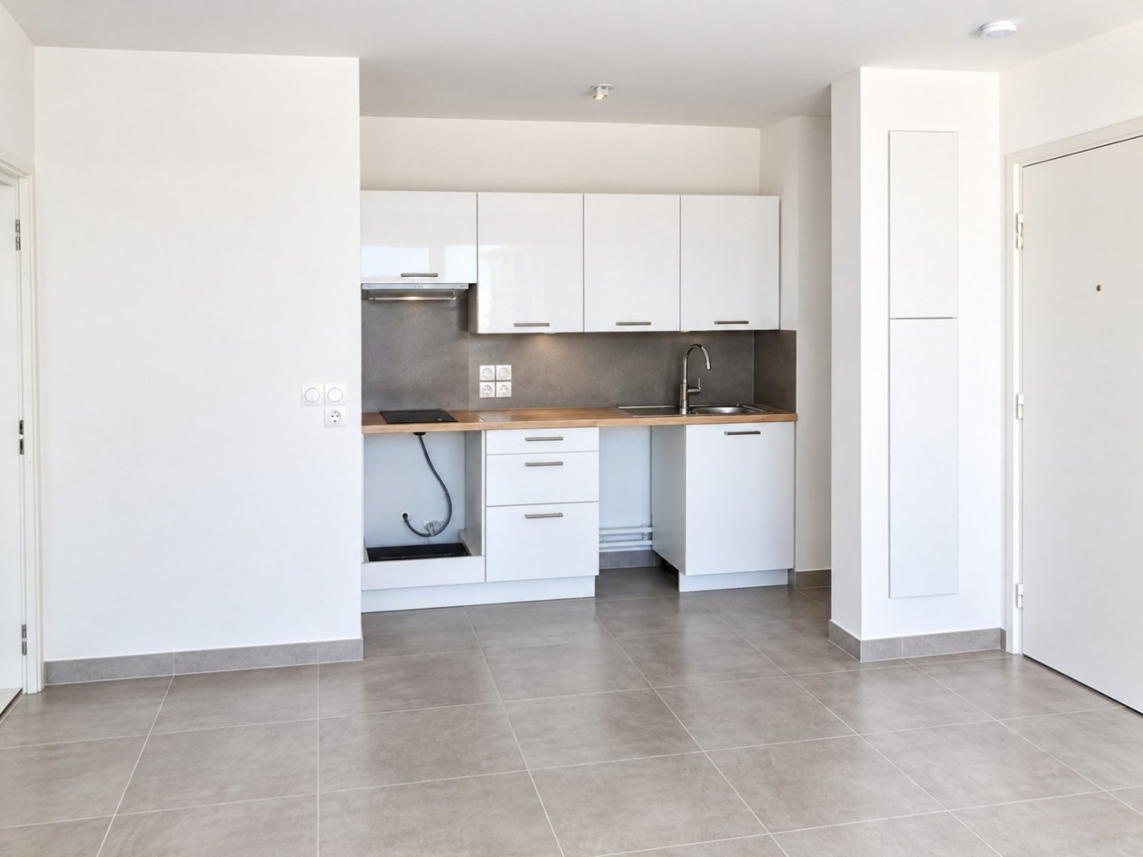 location Appartement Montpellier - Photo 4
