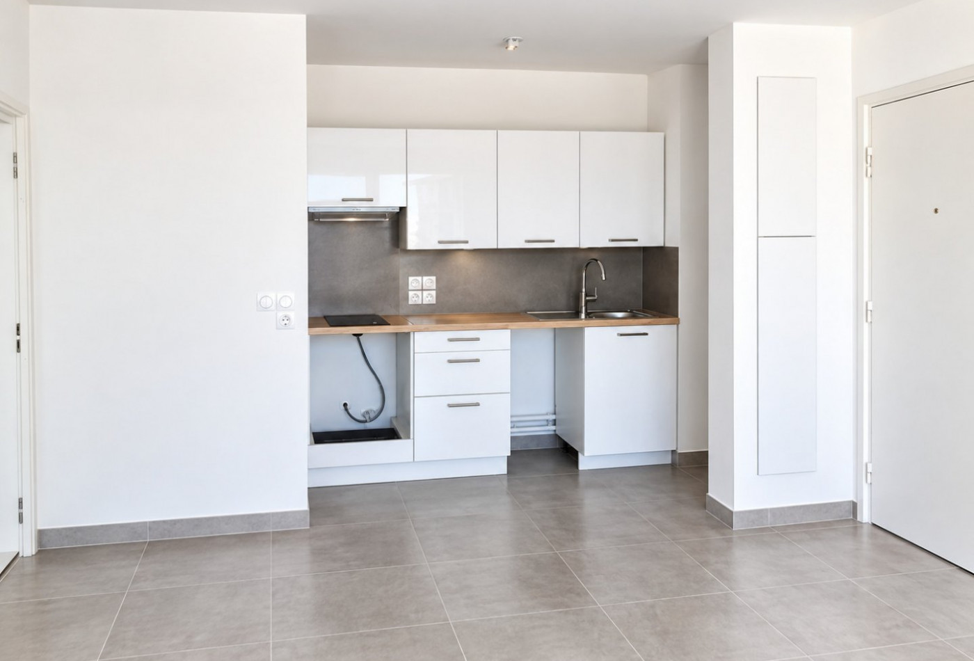 location Appartement Montpellier - Photo 4