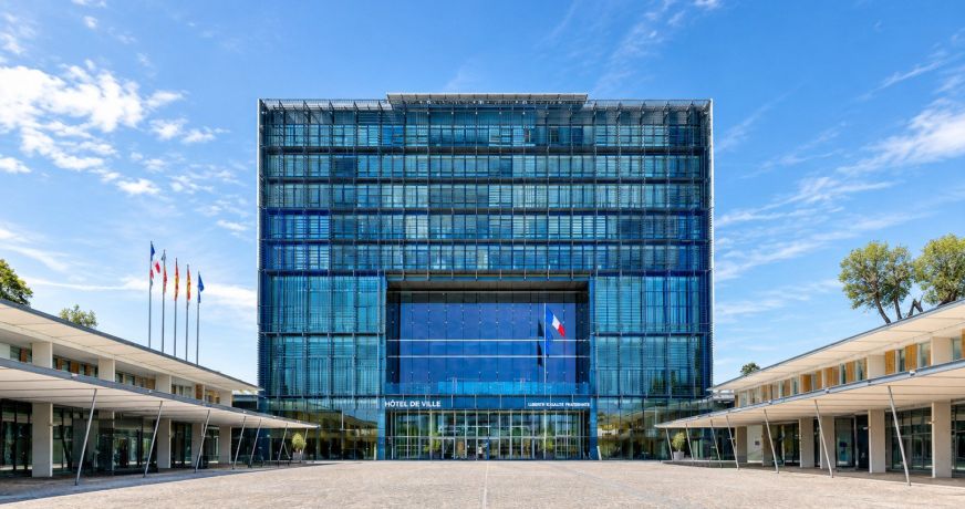 location Appartement Montpellier
