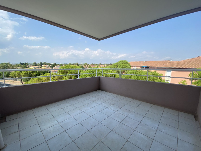 location Appartement Lattes - Photo 1