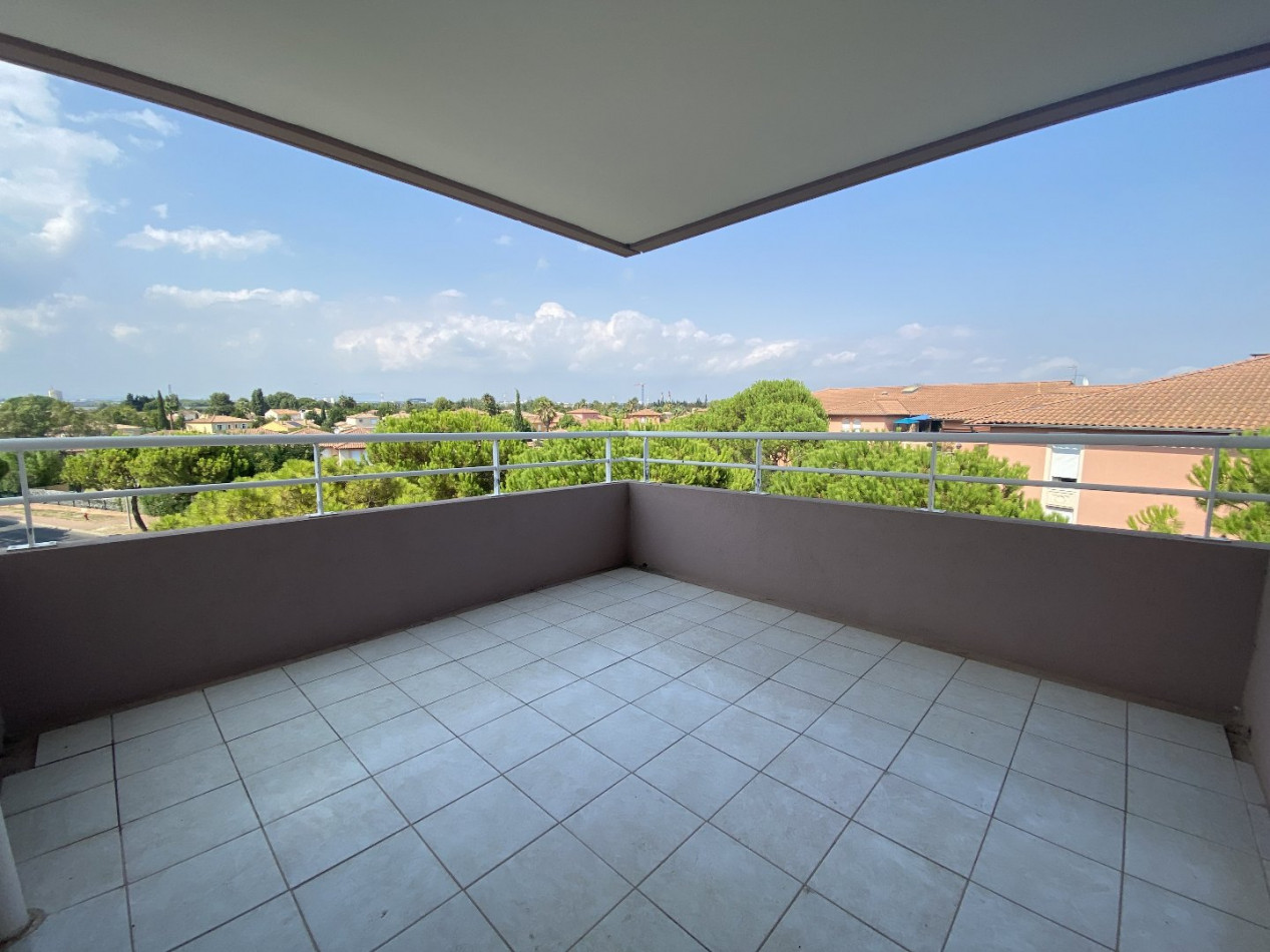 location Appartement Lattes - Photo 1