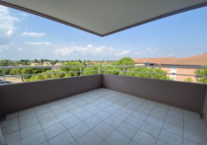 location Appartement Lattes