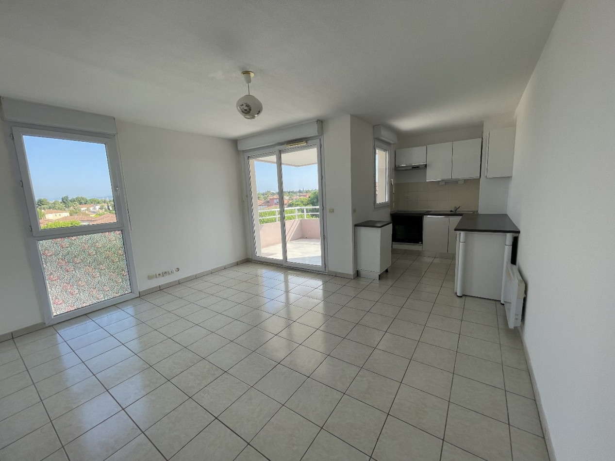 location Appartement Lattes - Photo 2