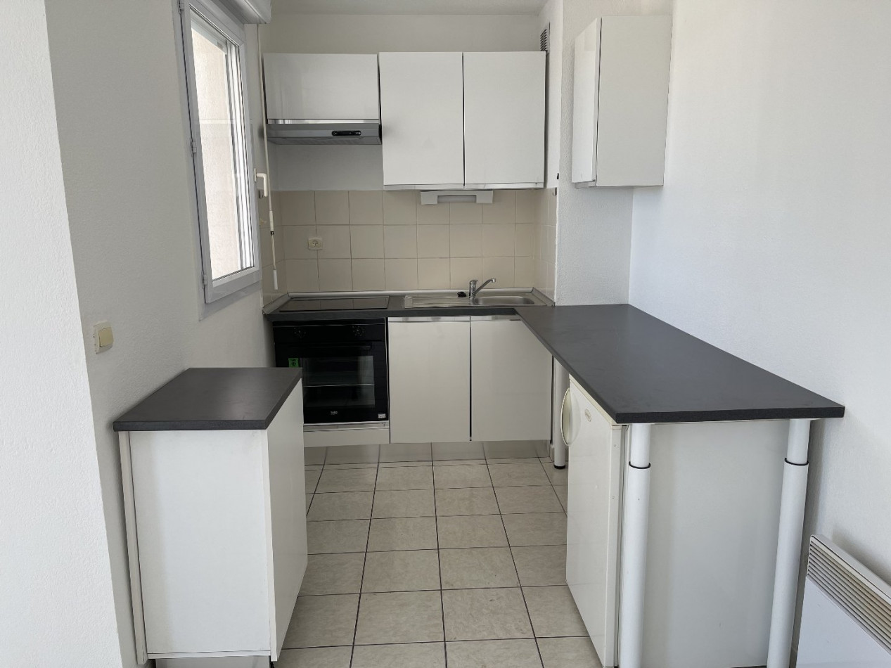 location Appartement Lattes - Photo 3