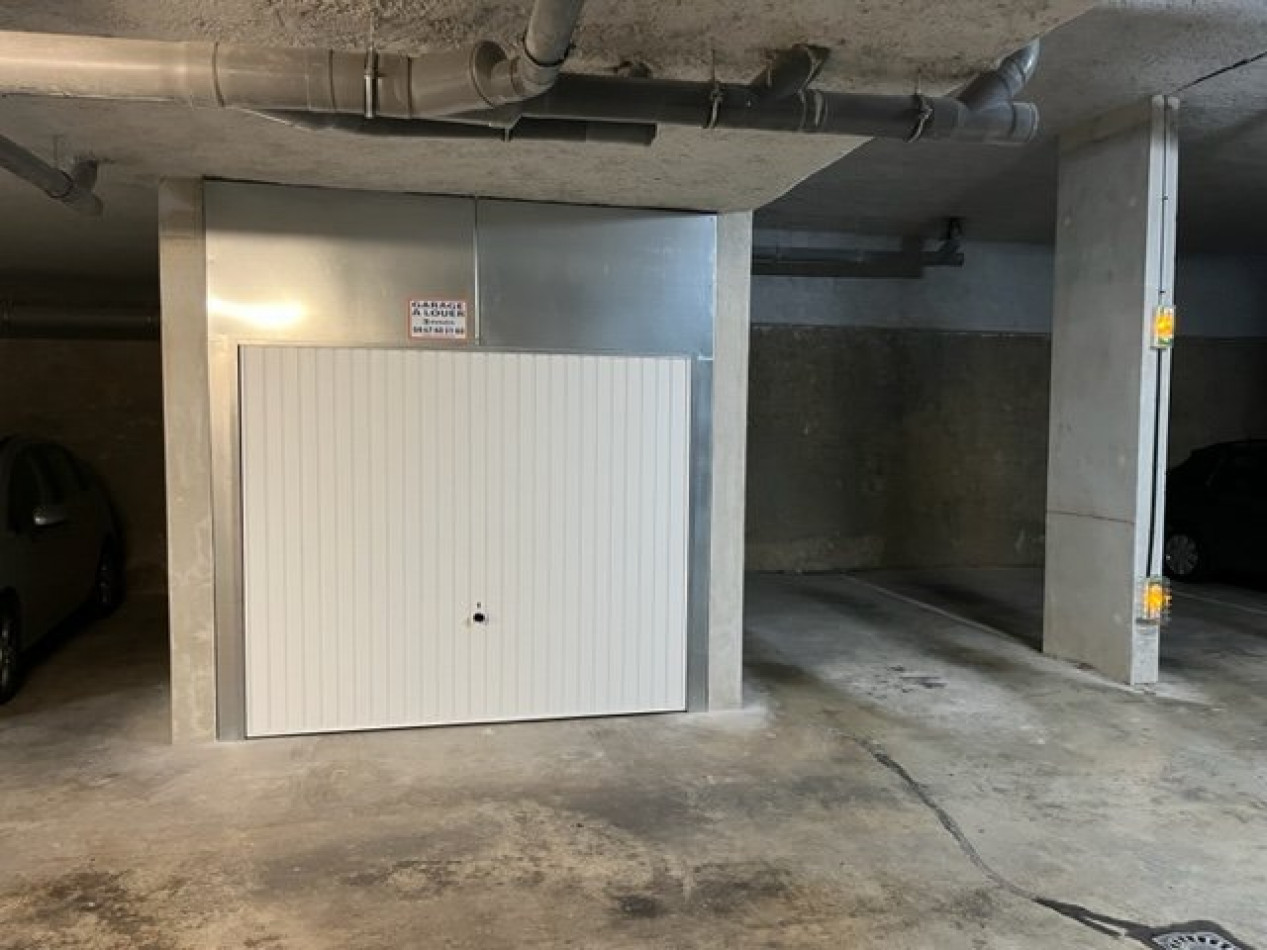 location Garage Montpellier - Photo 2