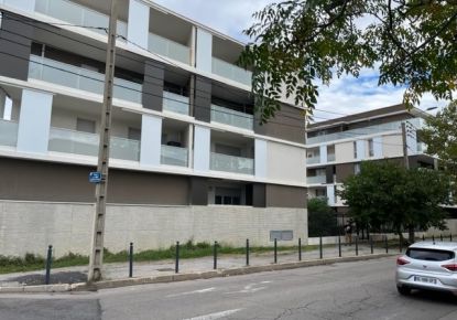 location Garage Montpellier
