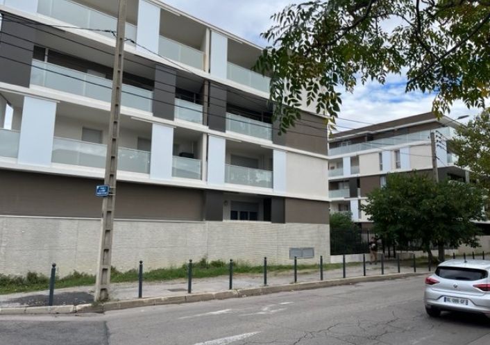 location Garage Montpellier