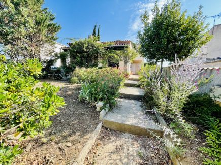 A louer Villeneuve Les Maguelone | Réf 343736982 - Immobis