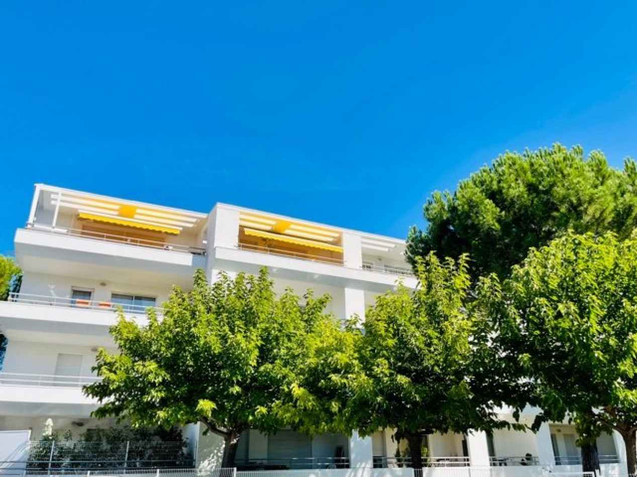 location Appartement Montpellier - Photo 1