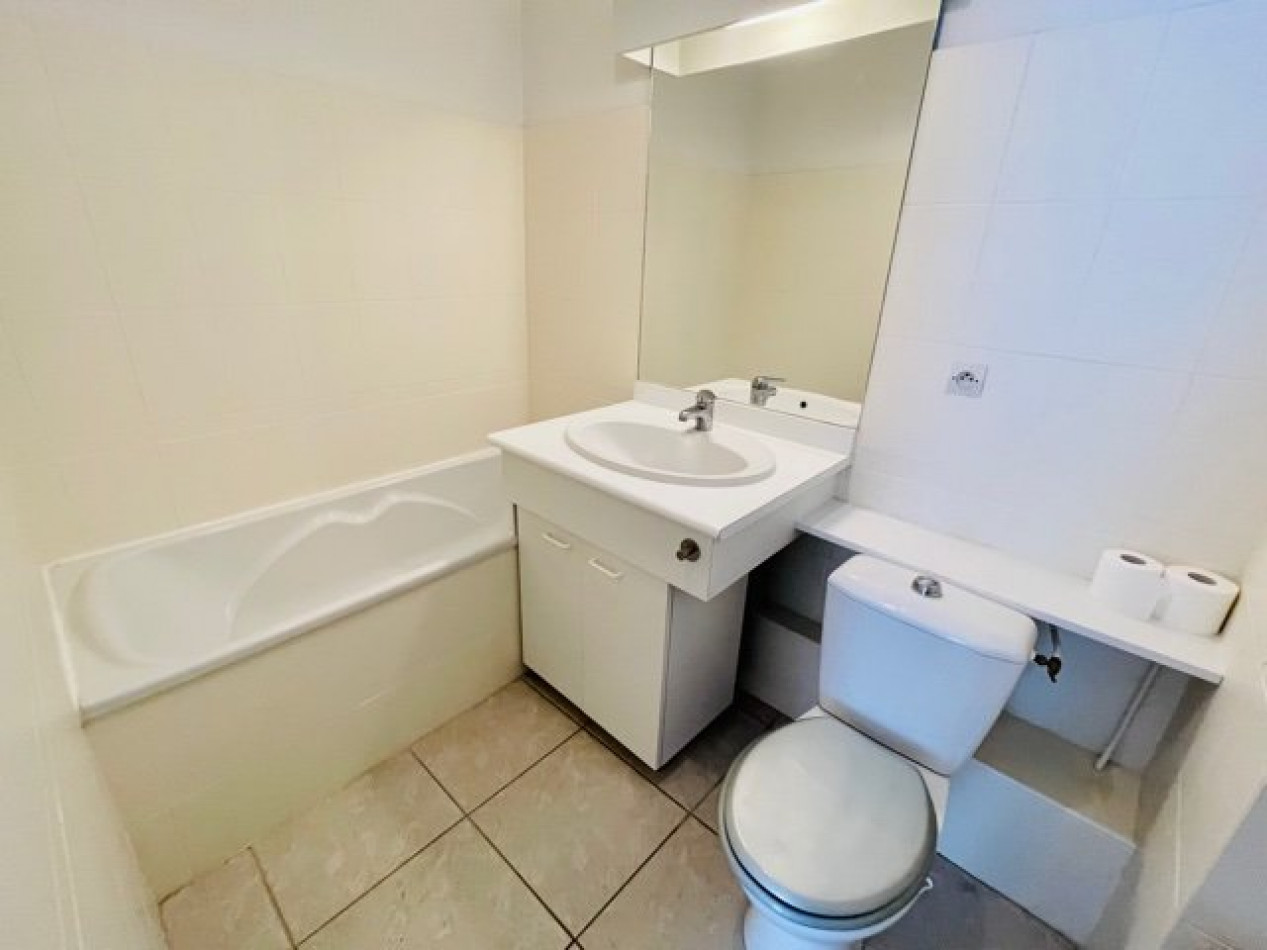 location Appartement Montpellier - Photo 6