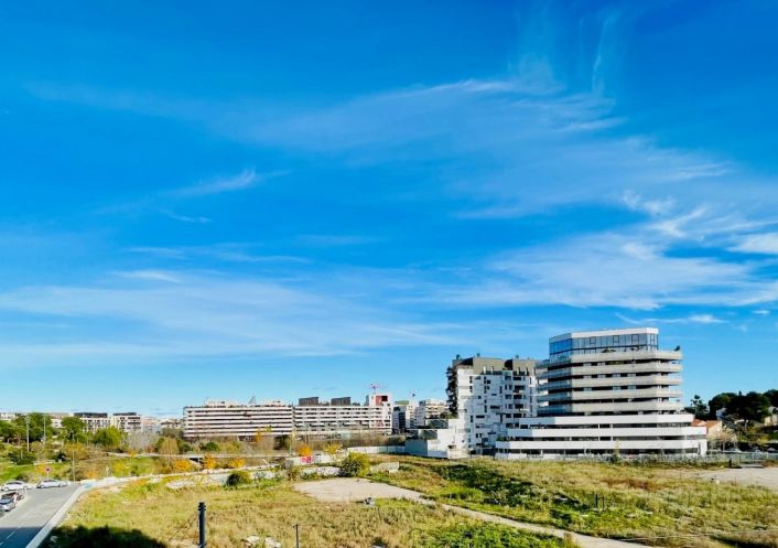 location Appartement Montpellier