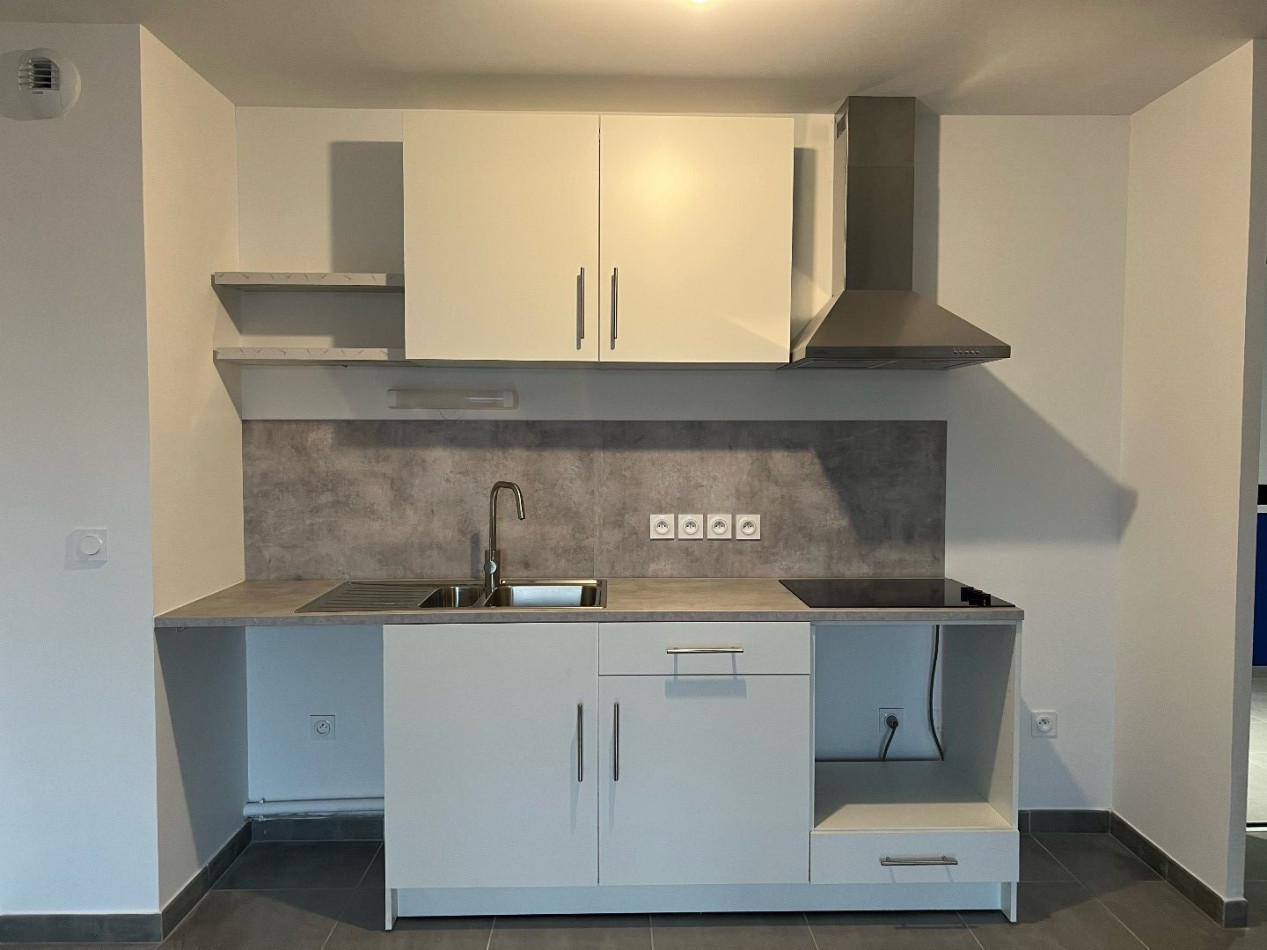 location Appartement Montpellier - Photo 2