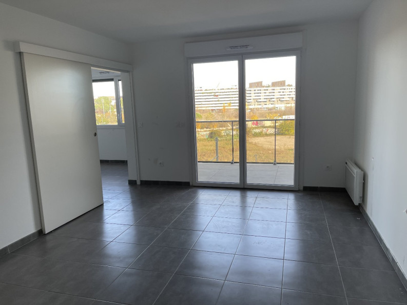 location Appartement Montpellier - Photo 3