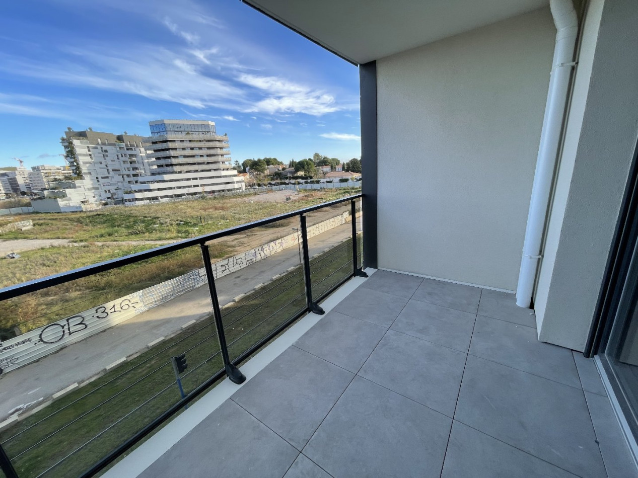 location Appartement Montpellier - Photo 7
