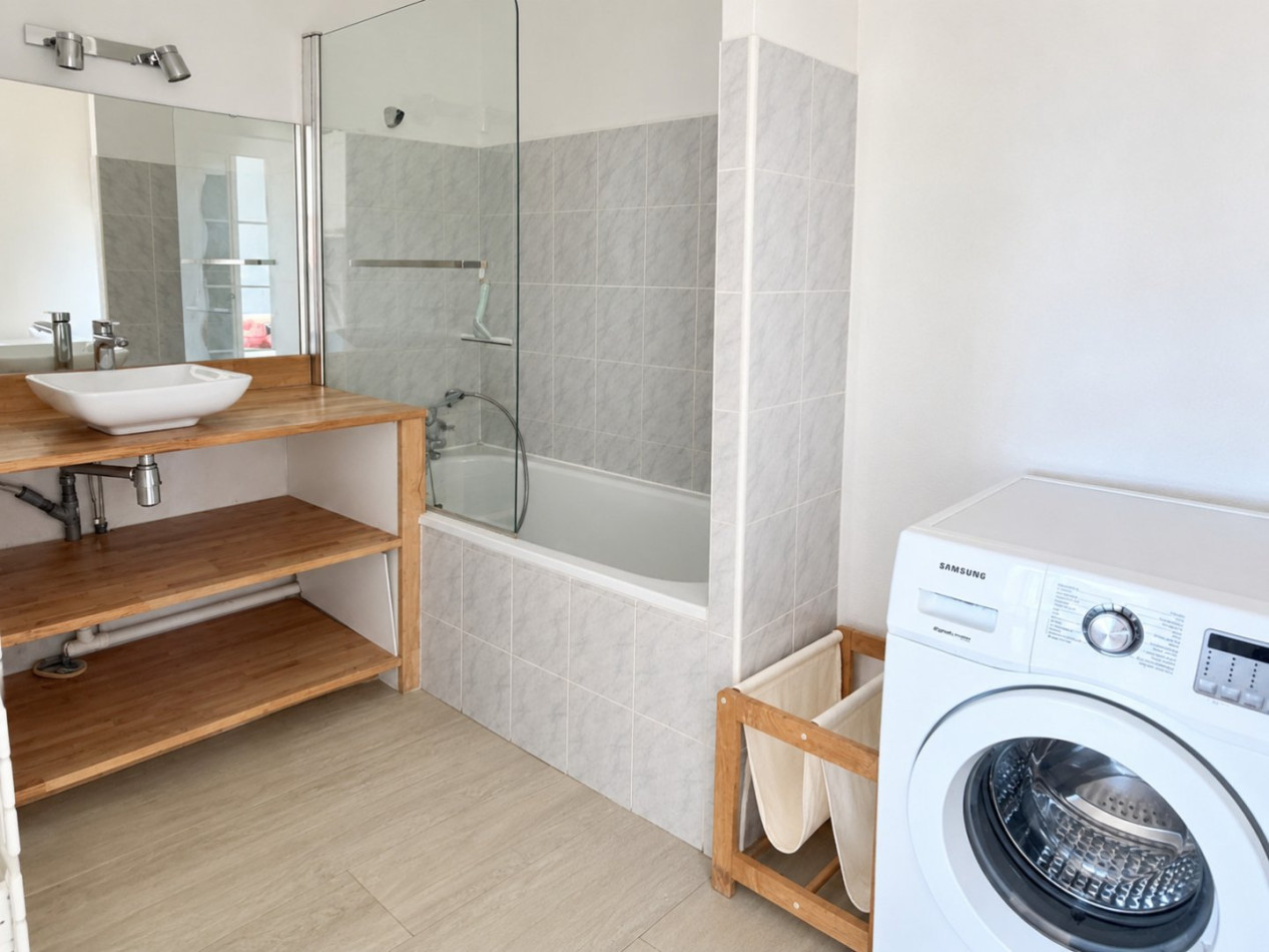 location Appartement Grabels - Photo 4