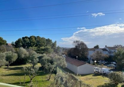 location Appartement Grabels