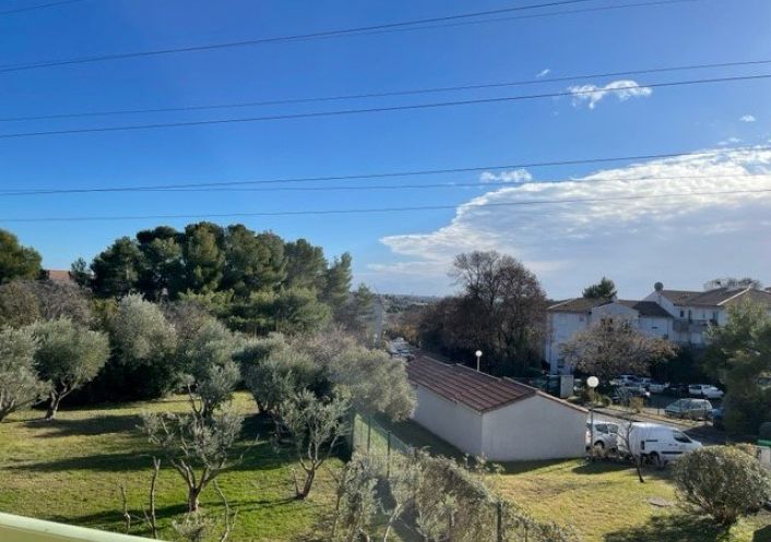 location Appartement Grabels